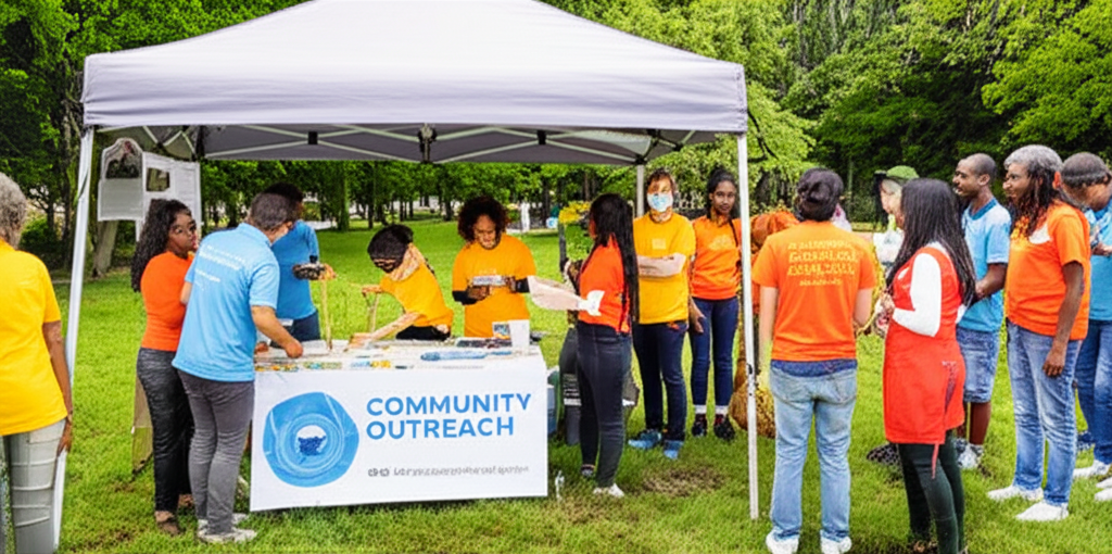 Community Outreach Program