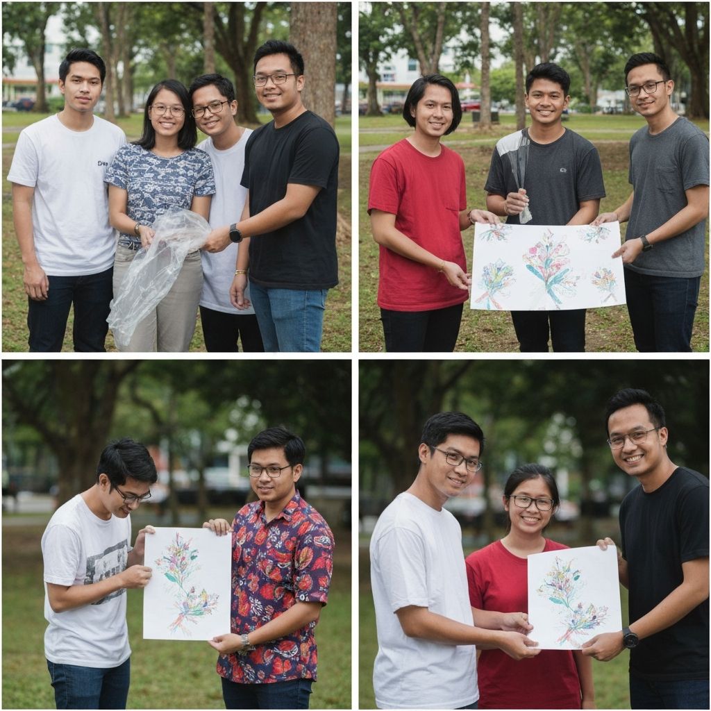 Youth Engagement Program